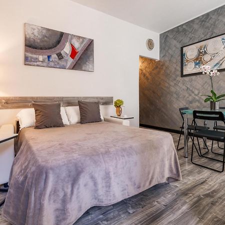 Casa Enriqueta Apartment Рим Екстериор снимка