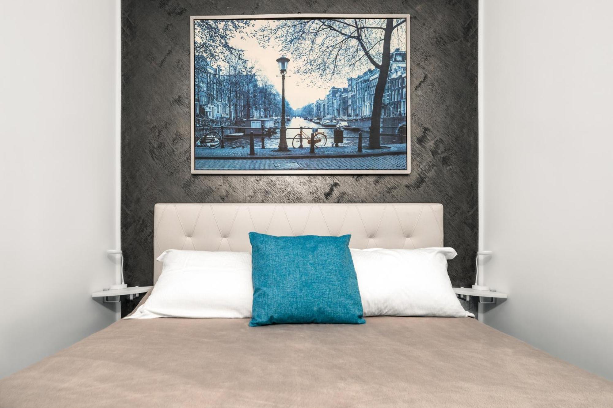 Casa Enriqueta Apartment Рим Екстериор снимка