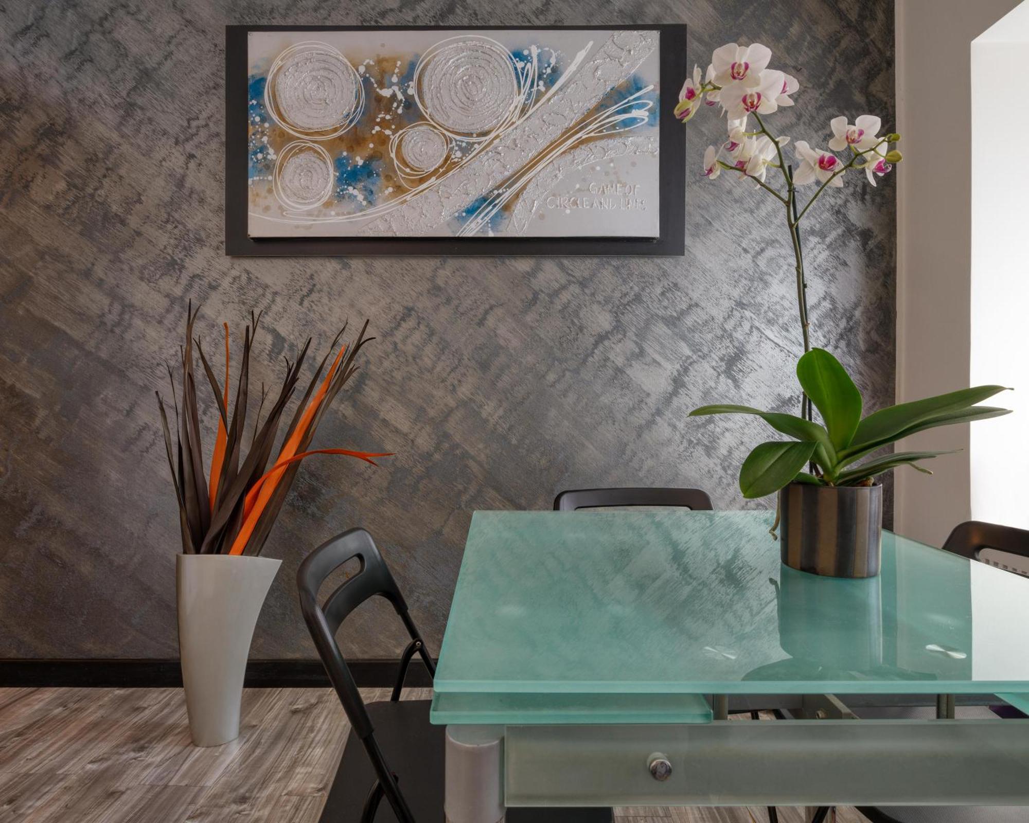 Casa Enriqueta Apartment Рим Екстериор снимка