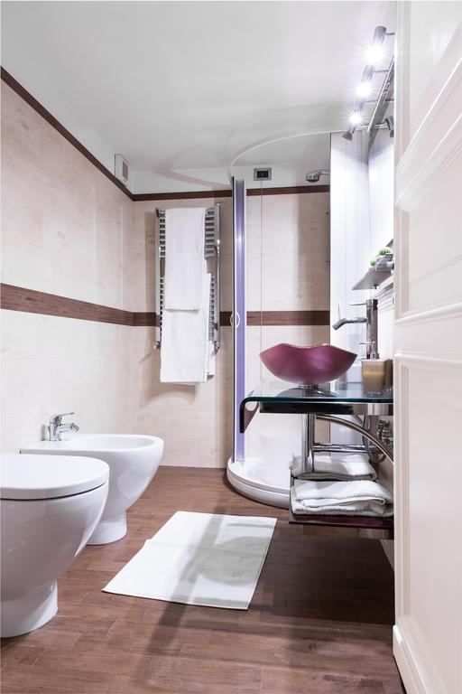 Casa Enriqueta Apartment Рим Стая снимка