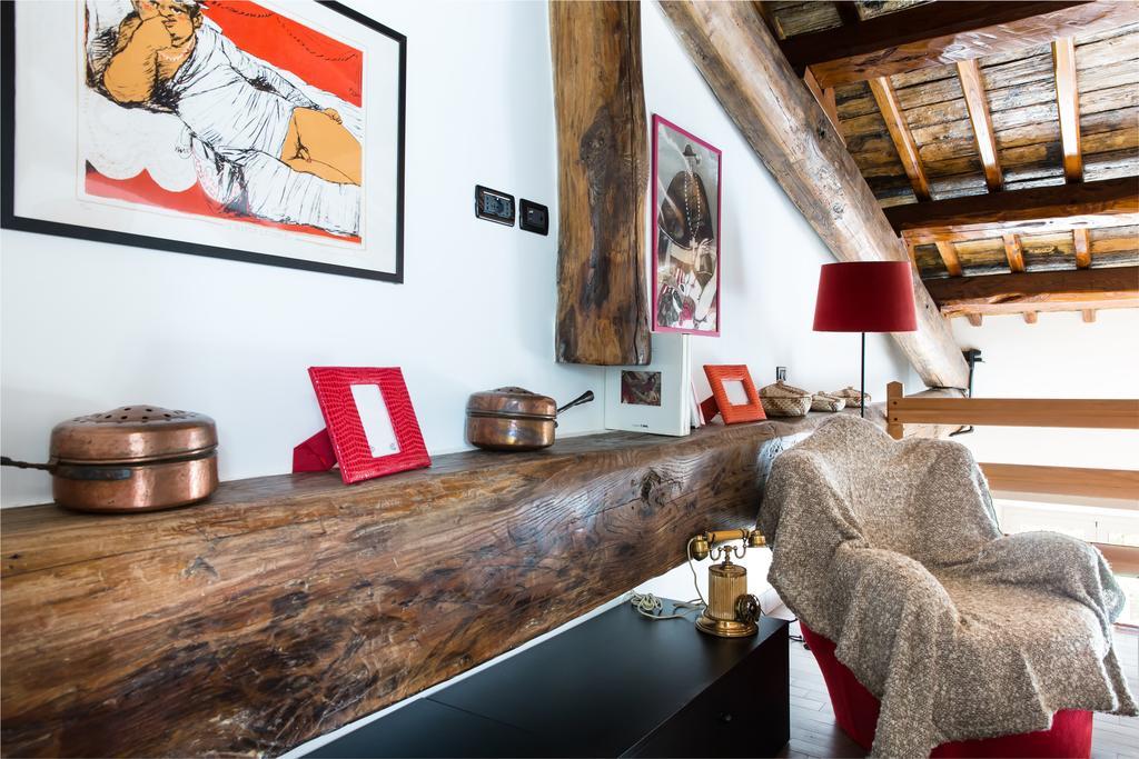 Casa Enriqueta Apartment Рим Стая снимка