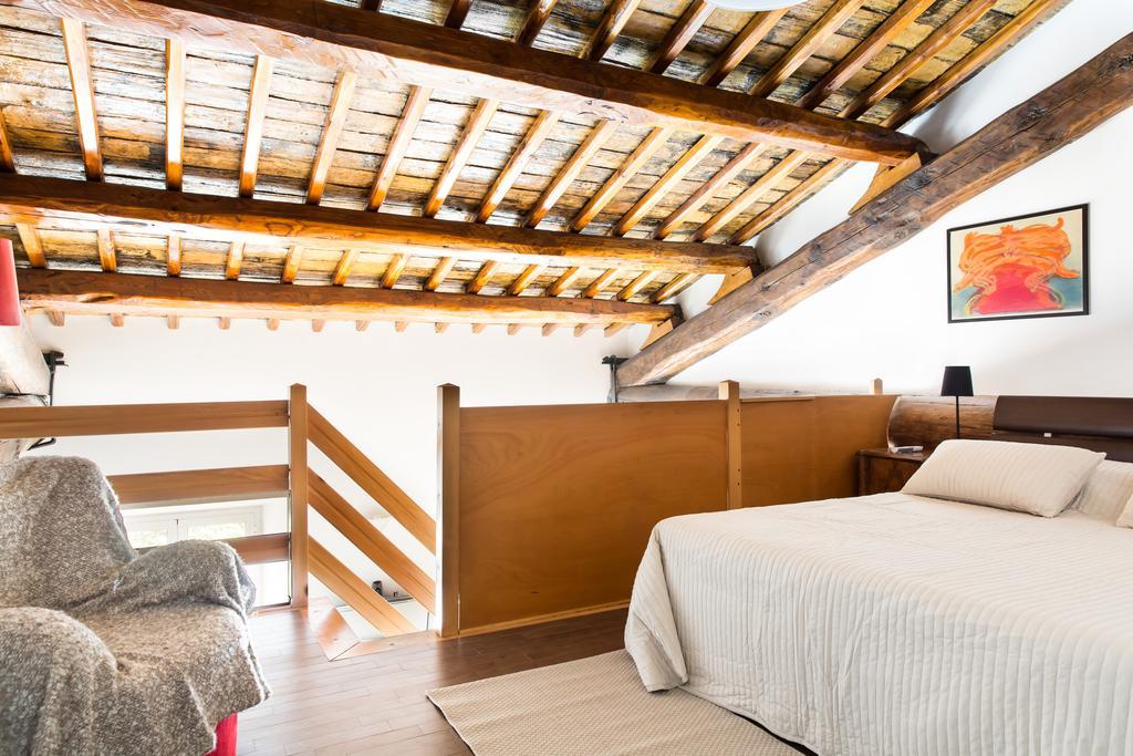 Casa Enriqueta Apartment Рим Стая снимка