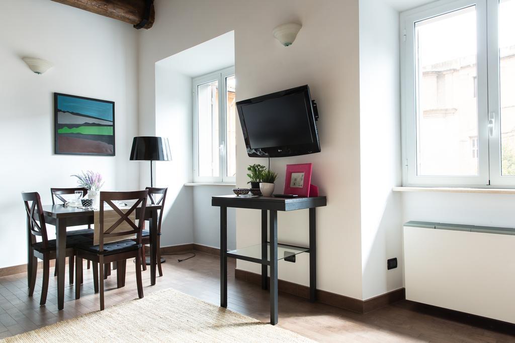 Casa Enriqueta Apartment Рим Стая снимка