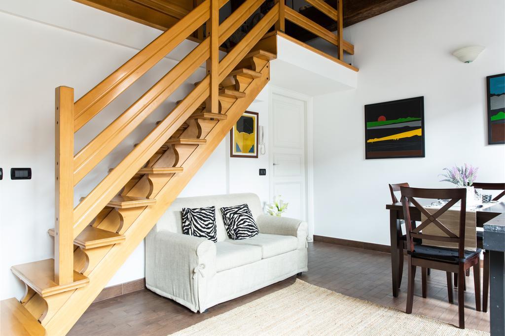 Casa Enriqueta Apartment Рим Стая снимка