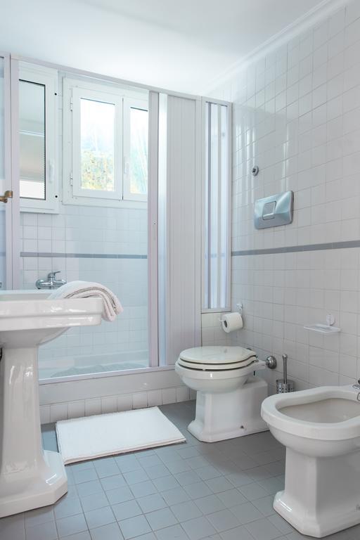 Casa Enriqueta Apartment Рим Стая снимка