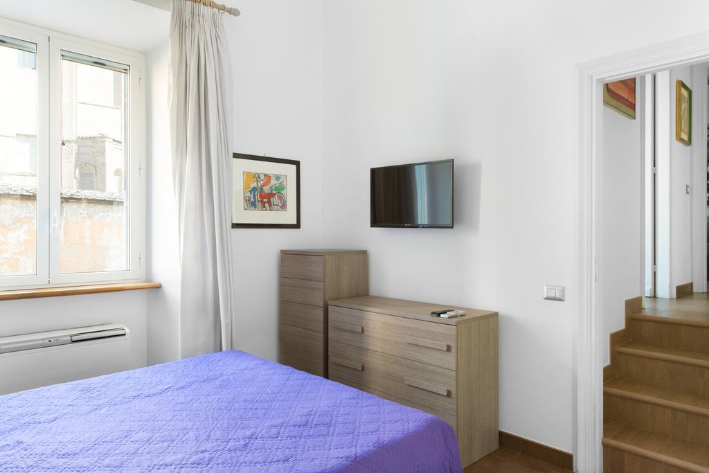 Casa Enriqueta Apartment Рим Стая снимка