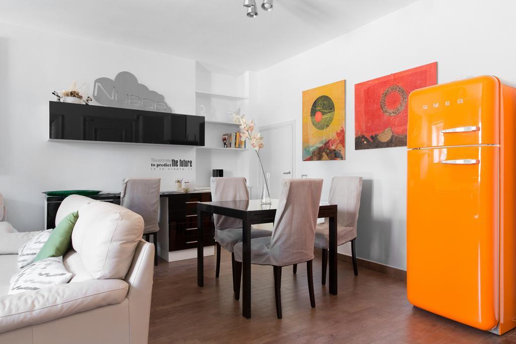 Casa Enriqueta Apartment Рим Стая снимка