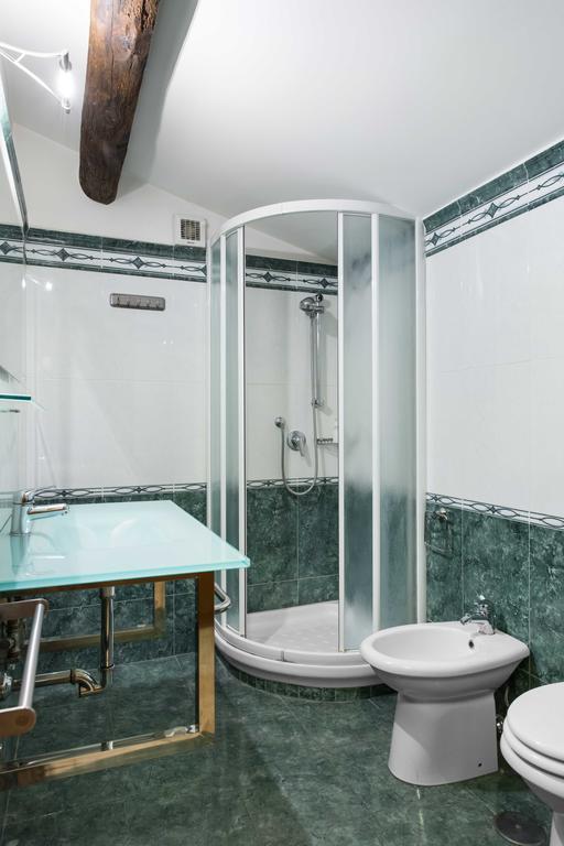 Casa Enriqueta Apartment Рим Екстериор снимка