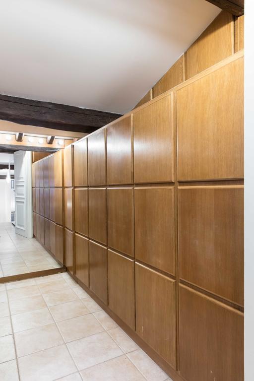 Casa Enriqueta Apartment Рим Екстериор снимка